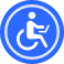 Accessibility Widget Icon