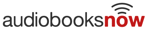 Audiobooks Now Logo
