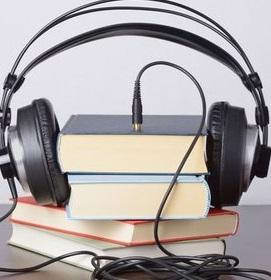 Audiobooks Can Improve Your Life