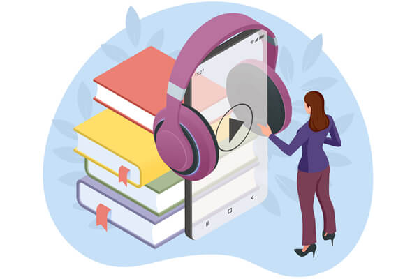 Digital Audiobooks