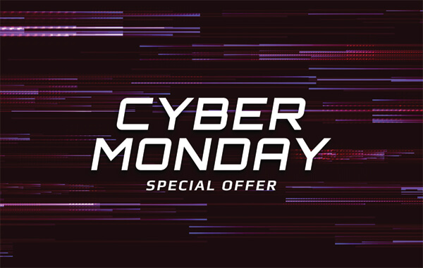 Cyber Monday 2025