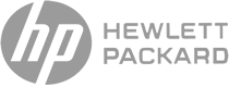 Hewlett Packard Logo