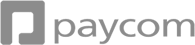 Paycom Logo