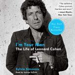 Im Your Man, Sylvie Simmons
