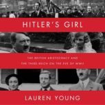 Hitlers Girl, Lauren Young