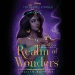 Realm of Wonders, Alexandra Monir