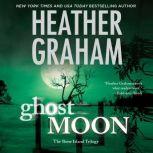 Ghost Moon, Heather Graham