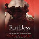 Ruthless, Anne Stuart
