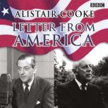 Letter From America Collection, Alistair Cooke