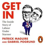 Get In, Patrick Maguire