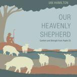 Our Heavenly Shepherd Comfort and Strength from Psalm 23, Ian Hamilton