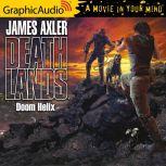 Doom Helix, James Axler