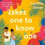 Takes One to Know One, Lissette Decos