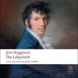 The Labyrinth, Jens Baggesen