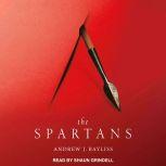 The Spartans, Andrew J. Bayliss