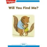 Will You Find Me?, Ann Wright