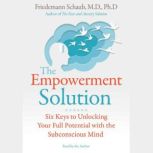 The Empowerment Solution, Friedemann Schaub