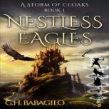 Nestless Eagles Book I, GH Babagilo