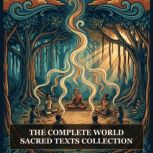 The Complete World Sacred Texts Colle..., Vyasa