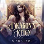 Dragons Reign The Dragon Kings Cha..., X Aratare