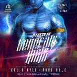 Naga Generals Mate, Celia Kyle