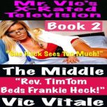 Mr. Vics XRated Television The Mi..., VIC VITALE