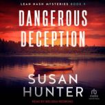 Dangerous Deception, Susan Hunter