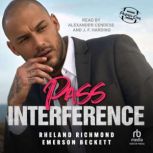 Pass Interference, Rheland Richmond