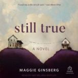 Still True, Maggie Ginsberg