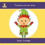 Toinette and the elves, Susan Coolidge
