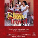 Slow Travel New Mexico, Judith Fein
