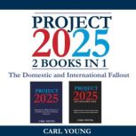 Project 2025, Carl Young