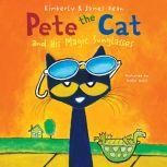 Pete the Cat and His Magic Sunglasses..., James Dean