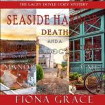 A Lacey Doyle Cozy Mystery Bundle Mu..., Fiona Grace