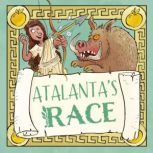 Atalantas Race, Claudia Martin