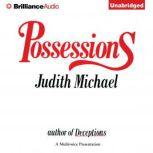 Possessions, Judith Michael