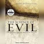 The Science of Evil, Simon BaronCohen