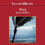 Wind, Jan DeBlieu
