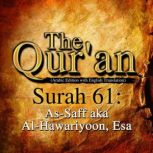 The Quran Surah 61, One Media iP LTD