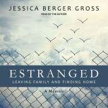 Estranged Leaving Family and Finding Home, Jessica Berger Gross