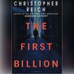 The First Billion, Christopher Reich