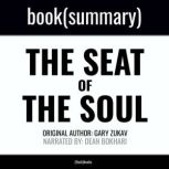 Seat of the Soul by Gary Zukav, The  ..., FlashBooks