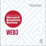 Web3, Harvard Business Review