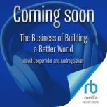The Business of Building a Better Wor..., Halla Tomasdottir