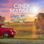 Hope on the Range, Cindi Madsen