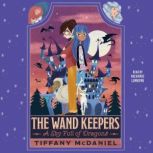 A Sky Full of Dragons, Tiffany McDaniel