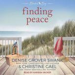 Finding Peace, Christine Gael