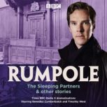 Rumpole The Sleeping Partners  othe..., John Mortimer