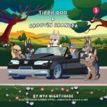 TippieDoo  Groovin Grandpa, Nyx Nightshade