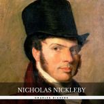 Nicholas Nickleby, Charles Dickens